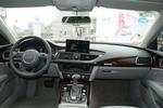 奥迪A72012款3.0TFSI quattro舒适型