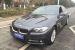 宝马5系2014款525Li 领先型