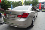 宝马7系2013款730Li 豪华型