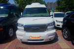 GMC Savana2014款6.0L 长轴领袖版