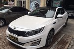 起亚K52015款2.0L 自动Special