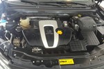 MG62011款1.8DVVT 手自一体 贺岁版