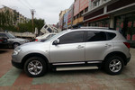 日产逍客2012款2.0XL 火 CVT 2WD