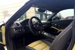 保时捷Boxster2013款Boxster 2.7L 