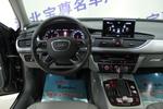 奥迪A6L2012款TFSI 标准型(2.0T)