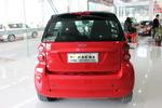 smartfortwo2011款1.0T 硬顶激情版