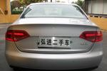 奥迪A4L2010款1.8TFSI 舒适型