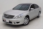 日产天籁2009款公爵 2.5L XV VIP尊享版