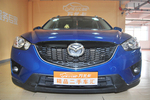 马自达CX-52013款2.0L 四驱 尊贵版