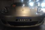 保时捷Panamera2010款Panamera