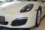 保时捷Boxster2013款Boxster 2.7L 