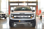 福特F-1502011款6.2L SVT Raptor SuperCrew