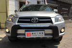 丰田RAV42010款2.4L 自动豪华升级版