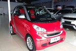 smartfortwo2011款1.0 MHD 科比特别版