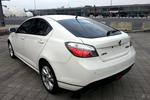 MG62011款1.8T 精英版