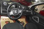 smartfortwo2011款1.0L MHD 硬顶标准版