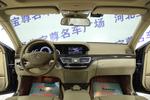 奔驰S级2012款S300L 商务型 Grand Edition