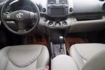 丰田RAV42010款2.4L 自动豪华升级版