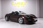 保时捷Boxster2013款Boxster 2.7L 