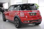 MINIMINI2011款1.6T COOPER S