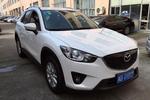 马自达CX-52013款2.0L AT 两驱舒适型