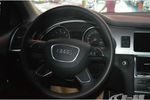 奥迪Q72013款35 TFSI 进取型