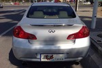 英菲尼迪G Sedan2007款3.5 手自一体标准型