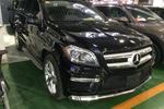 奔驰GL级2015款GL 350 CDI 4MATIC