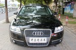 奥迪A6L2006款L 2.4 舒适型