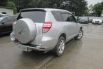 丰田RAV42011款2.0L 自动经典版