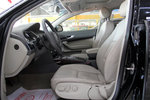 奥迪A6L2009款2.0TFSI 标准型AT