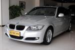 宝马3系2009款320i 豪华型