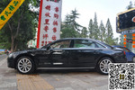 奥迪A8L2011款3.0TFSI high quattro 豪华型