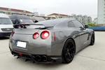 日产GT-R2012款3.8T Premium Edition 