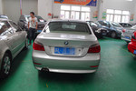 宝马5系2006款530Li 手自一体