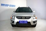 起亚狮跑2009款2.7 GLS 自动四驱