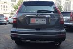 本田CR-V2010款2.4L 自动四驱尊贵版 