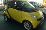 smartfortwo2013款1.0 MHD 新年特别版