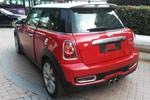 MINICOUNTRYMAN JCW2013款1.6T JOHN COOPER WORKS All 4