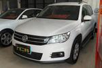 大众途观2012款1.8TSI 手动 都会版(两驱)