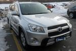  丰田RAV42011款2.4L 手动四驱豪华版  丰田RAV42011款2.4L 手动四驱豪华版 