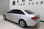 奥迪A4L2013款35 TFSI 自动舒适型