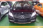 奔驰R级2011款R350L 4MATIC