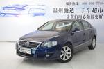 大众迈腾2008款1.8TSI 手自一体 舒适型