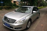 日产天籁2008款2.5L XL领先版