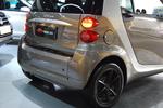 smartfortwo2011款1.0T 硬顶激情版