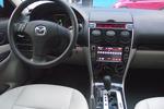 马自达Mazda62012款2.0L 手自一体 时尚型