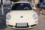 大众甲壳虫2010款1.6L 舒适型