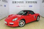 保时捷Boxster2009款Boxster 2.9L 