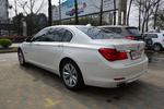 宝马7系2009款730Li 领先型